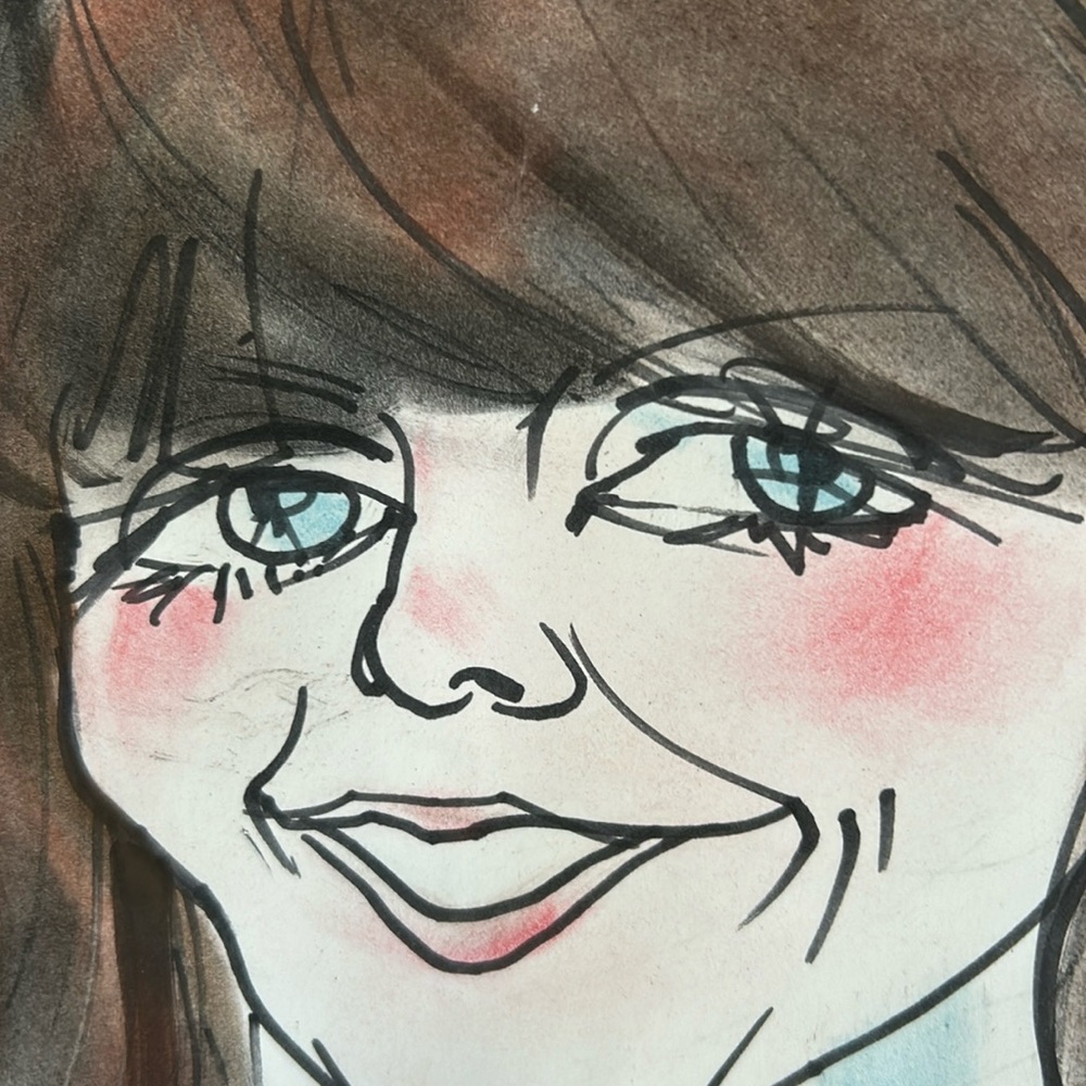 Meet your Posher, Bev